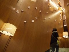 -千日贺茶餐厅(高新万达店)