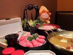 -色響火锅(恒隆广场店)