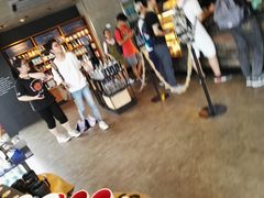 -星巴克臻选(宁波天一广场店)