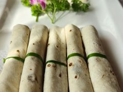 -阙里宾舍(孔府店)