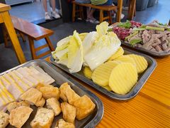 -黄泰吉拾味餐厅(江汉路店)