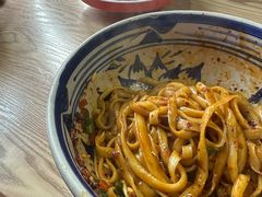 -老九圆山西面馆(CBD店)