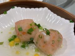 -潮福城潮州大酒楼(湖滨北路店)