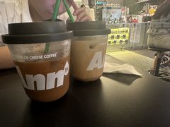 -Ann COFFEE(来福士店)