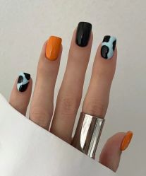 -Mi+·nail美甲美睫