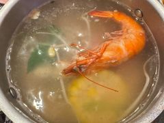 -腾格里· 蒙古山羊火锅(北京中关村店)