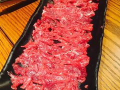 -手选潮汕鲜活牛肉火锅(二七广场店)