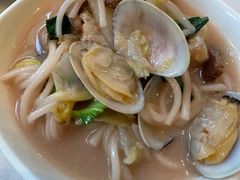 -莆田餐厅PUTIEN(三里屯店)