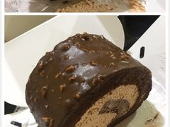 -iFood甜嫩嫩(江东北路店)