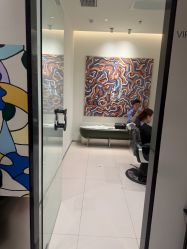 点击看大图 -3AM HAIR SALON烫发染发接发