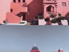 -漳州滨海火山岛自然生态风景区