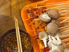 -黔哆哆地摊酸汤火锅(清湖店)