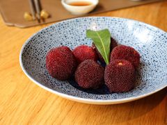 -新荣记(西溪湿地店)