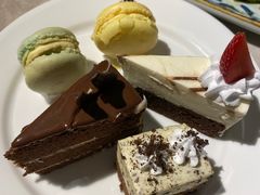 -極上萬膳·日料放题(海岸城店)