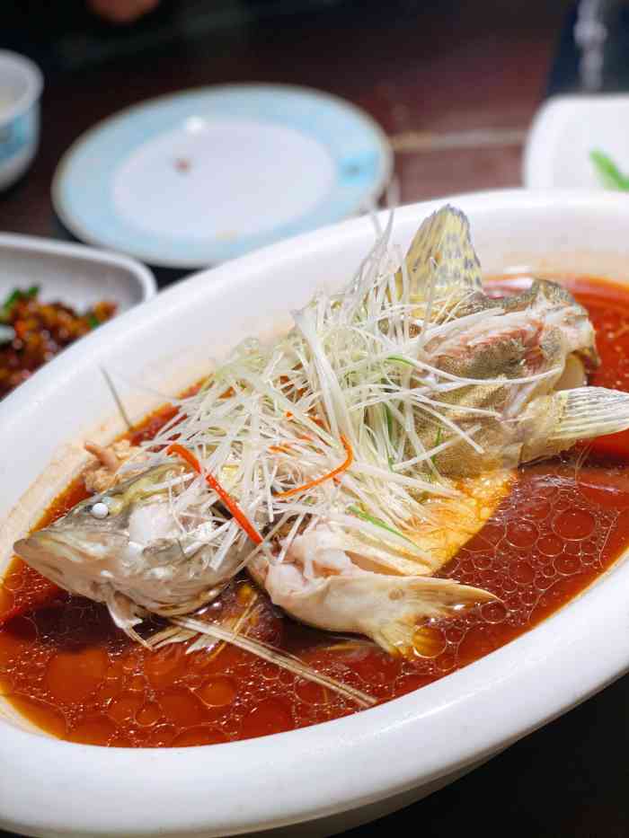 七号湘(沙湾路店)-"这里生意好好,菜的口味也很好吃,菜品精致.