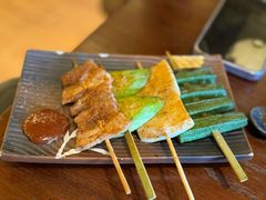 -鸟鹏烧鸟居酒屋(昌岗店)
