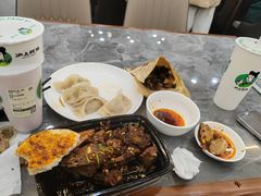 -奉天蚨祥饺子馆