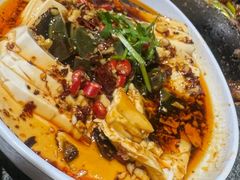 -鹤之乡·齐齐哈尔烤肉·非遗(秋涛路店)