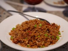 港式腊味炒饭-大树餐厅(大悦城店)