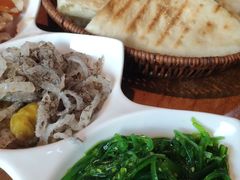 -食鸡公社辣子鸡·潍坊菜·烧烤