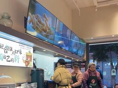 -兵哥豌豆面(建设巷店)
