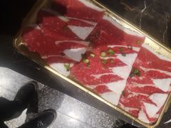-大叹号·朝鲜族烤肉(潍坊泰华城店)