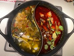 -新辣道鱼火锅(西直门店)