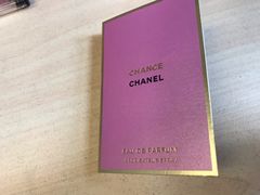 -Chanel(德基广场店)