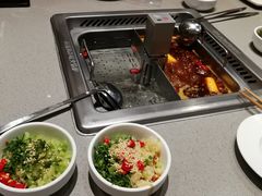 -海底捞火锅(六合天街店)