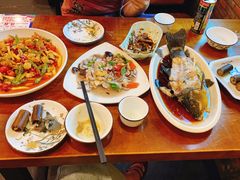 -小厨子私房菜·云南美食店