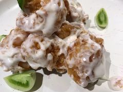 奇妙虾球-小大董·烤鸭(五棵松店)