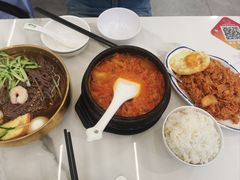 -华天延吉餐厅(西四总店)