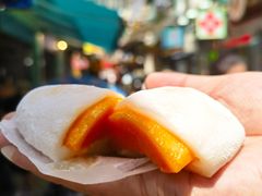 -澳门长洲糯米糍(柯打苏沙街店)