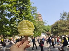 -大慈恩寺(大雁塔)