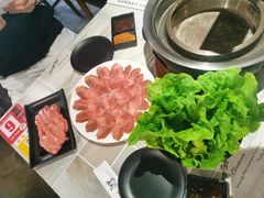-胡哥烤肥牛(车公庙店)