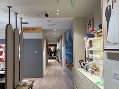 -海马体照相馆(上海月星环球港店)
