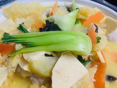 -老土灶民间菜(跃进桥店)