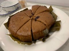 红枣发财膏-碧海银沙海鲜餐厅(恒大海上威尼斯店)