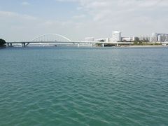 -五缘湾湿地公园