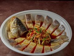 -珍宝海鲜JUMBO Seafood(北京SKP店)