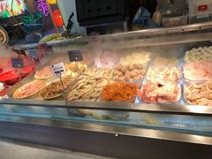 -成都你六姐·牛肉冒菜(城市集市合生汇店)