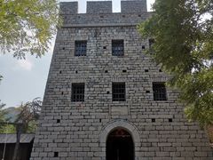 -井塘古村