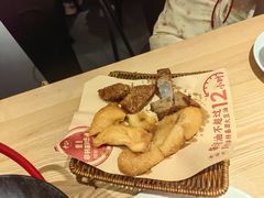 -老福洲·三十年福州味(斗东店)