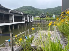 -东海半边山旅游度假区