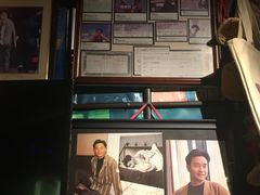 -为你钟情咖啡馆(春熙路太古里步行街店)