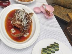 -卫鼎轩·曹公馆(鼓楼店)