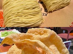 -大吉利潮汕牛肉火锅(王府井店)