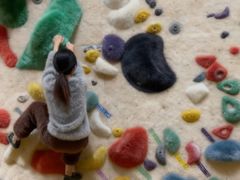 -问山MountQuest攀岩馆