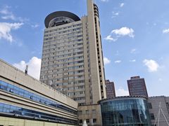 -长春国际会展中心大饭店