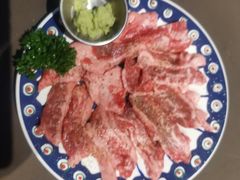 -大叹号·朝鲜族烤肉(潍坊泰华城店)